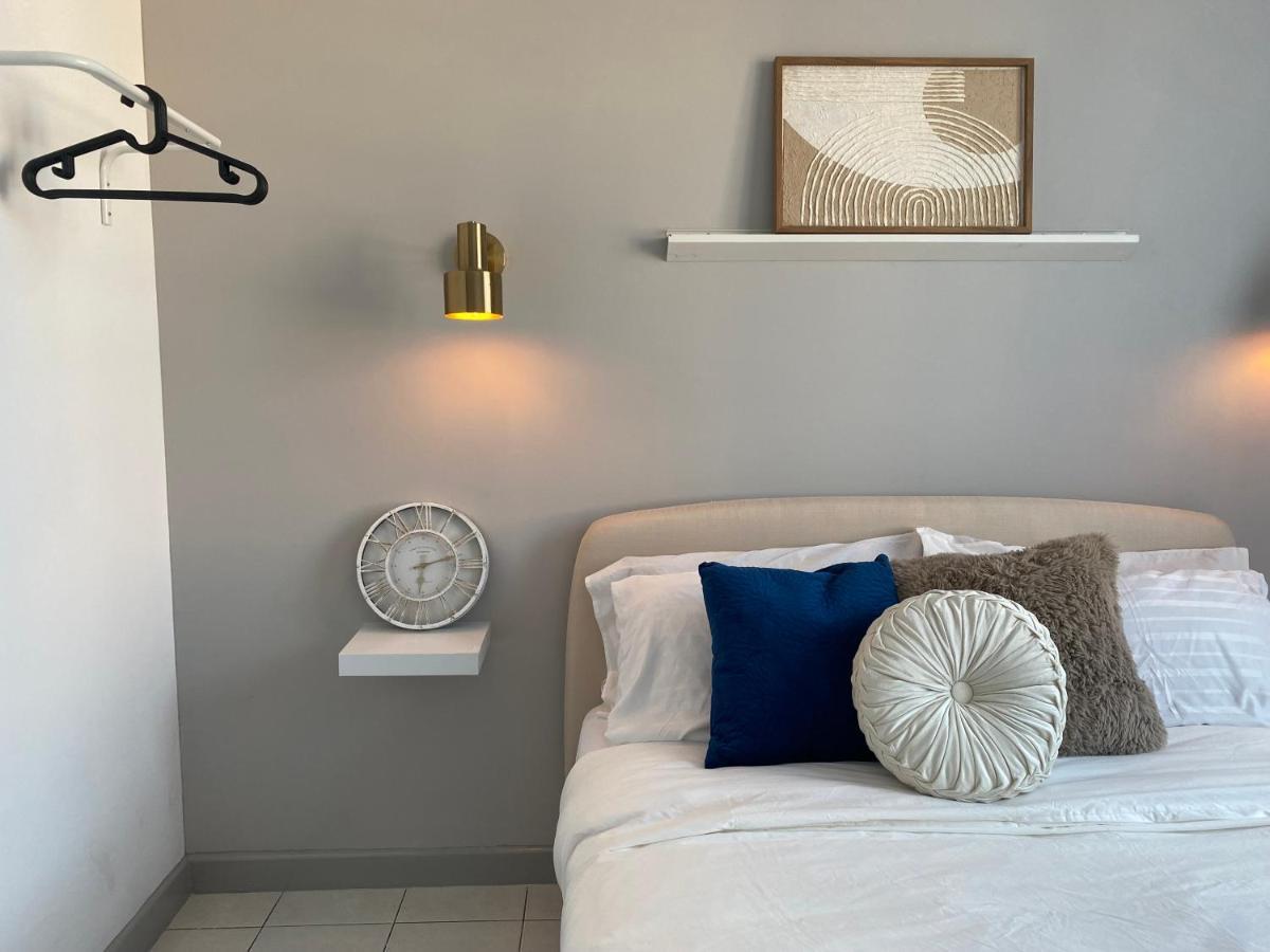 The Cotton Bleu Homestay Kuala Terengganu Exteriér fotografie